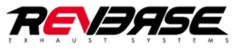 REVERSE EXHAUST SYSTEMS Logo (EUIPO, 09.09.2010)