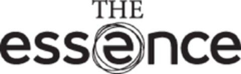 THE ESSENCE Logo (EUIPO, 10.09.2010)