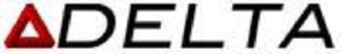 DELTA Logo (EUIPO, 21.09.2010)