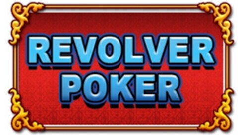 REVOLVER POKER Logo (EUIPO, 11/02/2010)