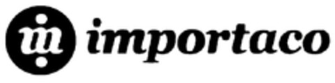 IMPORTACO Logo (EUIPO, 21.12.2010)