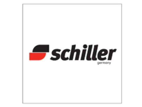 Schiller Germany Logo (EUIPO, 21.01.2011)