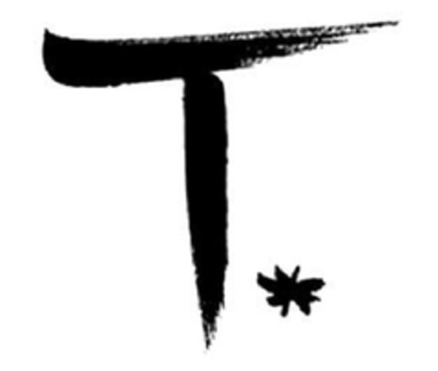 T* Logo (EUIPO, 08.03.2011)