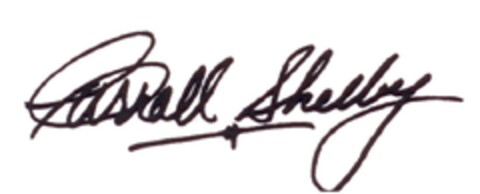 CARROLL SHELBY Logo (EUIPO, 24.03.2011)