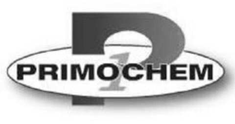 P1 PRIMOCHEM Logo (EUIPO, 04/11/2011)