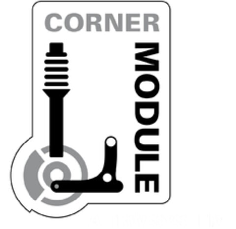 CORNER MODULE Logo (EUIPO, 12.04.2011)