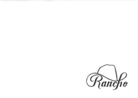 Rancho Logo (EUIPO, 04/19/2011)