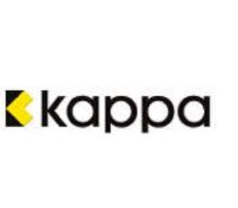 kappa Logo (EUIPO, 05.05.2011)