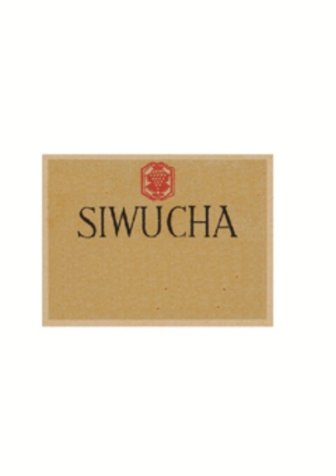 SIWUCHA Logo (EUIPO, 31.05.2011)