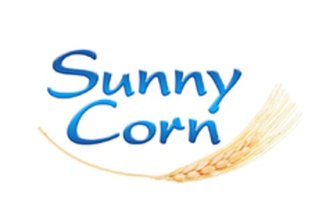 SUNNY CORN Logo (EUIPO, 07.06.2011)