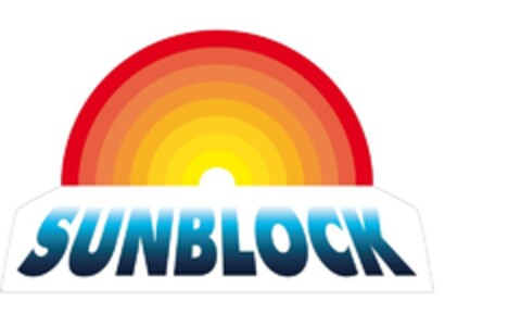 SUNBLOCK Logo (EUIPO, 04.07.2011)