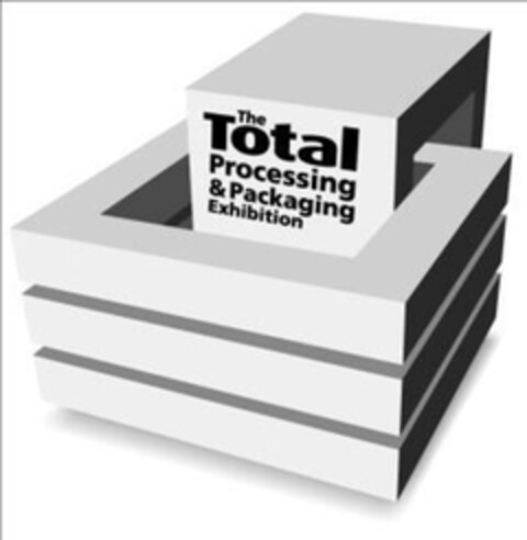 The Total Processing & Packaging Exhibition Logo (EUIPO, 04.07.2011)