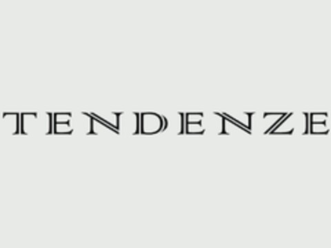 TENDENZE Logo (EUIPO, 11.07.2011)