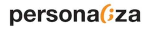 PERSONALIZA Logo (EUIPO, 09/13/2011)