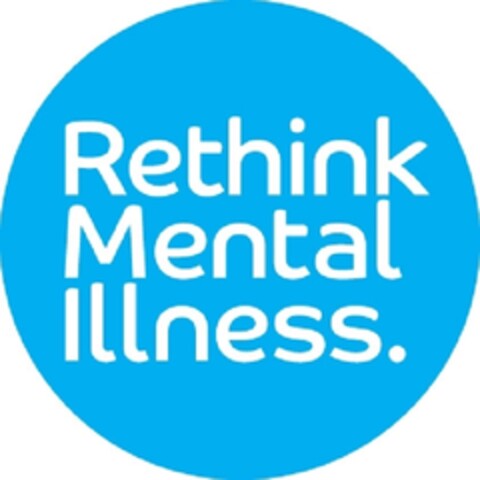 Rethink Mental Illness Logo (EUIPO, 12.08.2011)