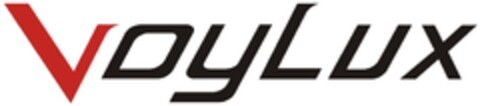 Voylux Logo (EUIPO, 08/18/2011)