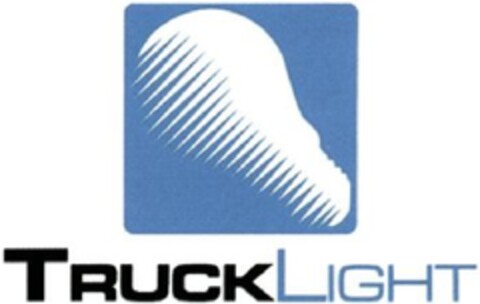 TRUCKLIGHT Logo (EUIPO, 09/07/2011)