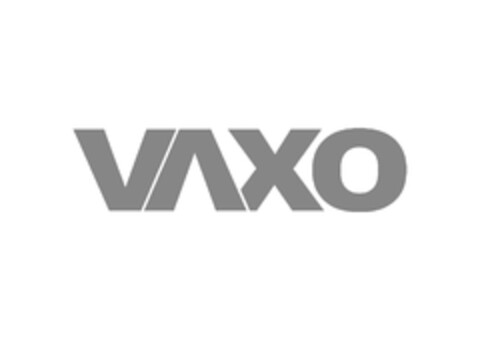 VAXO Logo (EUIPO, 09.09.2011)