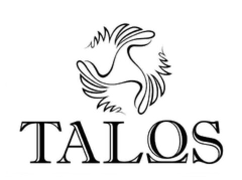 TALOS Logo (EUIPO, 23.11.2011)