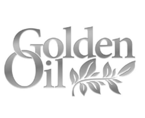 Golden Oil Logo (EUIPO, 12/05/2011)