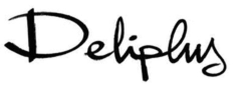 DELIPLUS Logo (EUIPO, 19.01.2012)