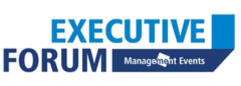 EXECUTIVE FORUM Management Events Logo (EUIPO, 26.01.2012)