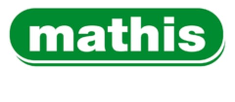 mathis Logo (EUIPO, 31.01.2012)