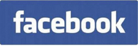 FACEBOOK Logo (EUIPO, 03.04.2012)