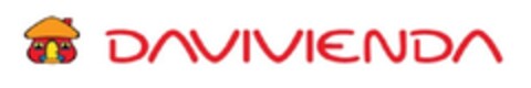 DAVIVIENDA Logo (EUIPO, 20.04.2012)