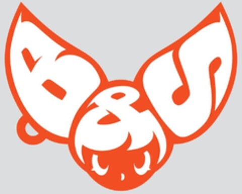 B & S Logo (EUIPO, 27.04.2012)