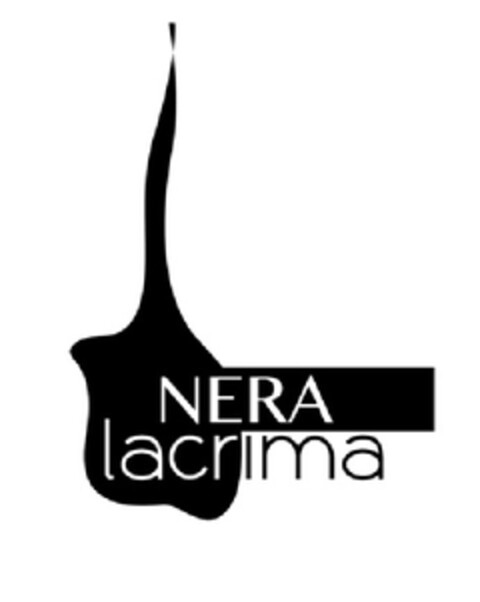 NERA LACRIMA Logo (EUIPO, 15.05.2012)