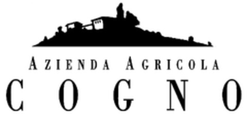 AZIENDA AGRICOLA COGNO Logo (EUIPO, 05.06.2012)