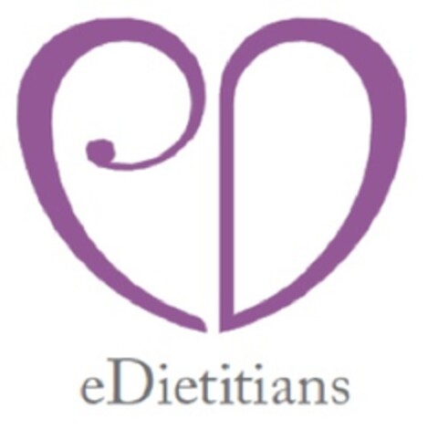 eDietitians Logo (EUIPO, 25.06.2012)