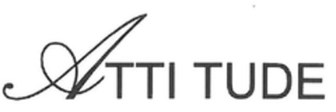 ATTI TUDE Logo (EUIPO, 07/05/2012)