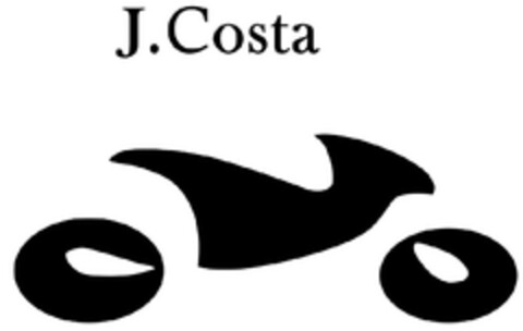 J.COSTA Logo (EUIPO, 11.07.2012)