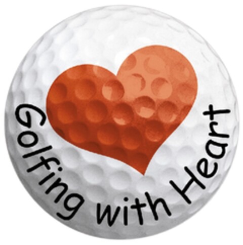Golfing with Heart Logo (EUIPO, 13.07.2012)