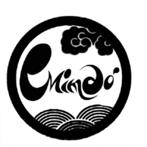 Mimdo Logo (EUIPO, 25.07.2012)