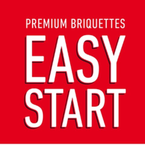 Premium Briquettes Easy Start Logo (EUIPO, 03.08.2012)