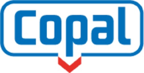COPAL Logo (EUIPO, 12.12.2012)