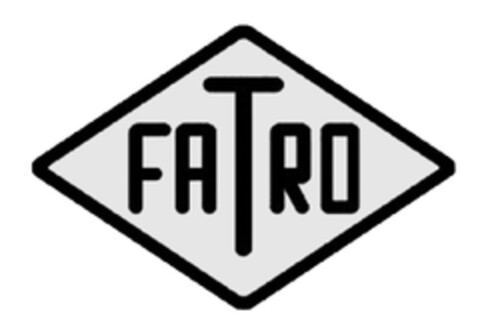 FATRO Logo (EUIPO, 24.01.2013)