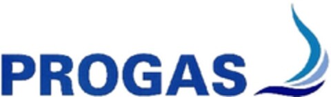 PROGAS Logo (EUIPO, 01/28/2013)