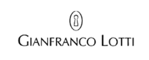 GIANFRANCO LOTTI Logo (EUIPO, 30.01.2013)
