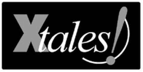 XTALES! Logo (EUIPO, 21.02.2013)