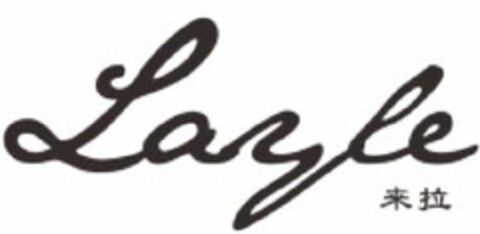 LAYLE Logo (EUIPO, 25.02.2013)