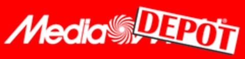 MEDIA DEPOT Logo (EUIPO, 06.03.2013)