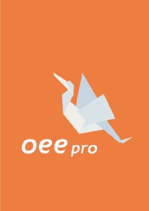 OEE PRO Logo (EUIPO, 03/13/2013)