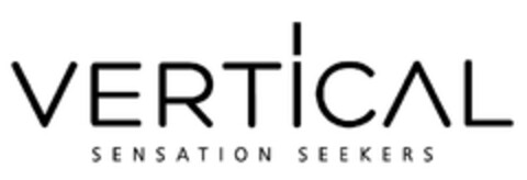 VERTICAL SENSATION SEEKERS Logo (EUIPO, 13.05.2013)
