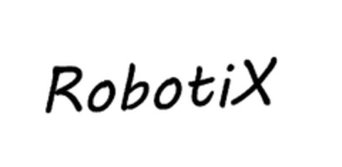 ROBOTIX Logo (EUIPO, 20.06.2013)