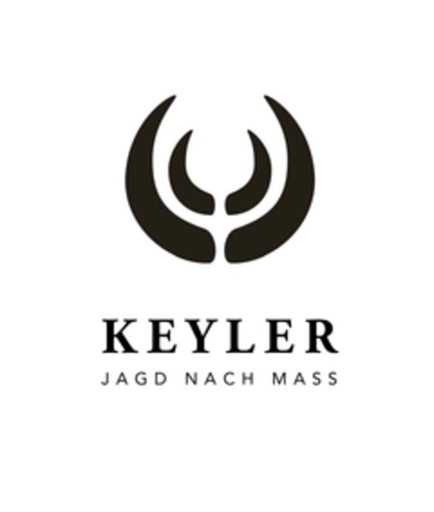 KEYLER JAGD NACH MASS Logo (EUIPO, 12.07.2013)