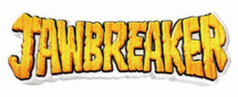 JAWBREAKER Logo (EUIPO, 01.08.2013)